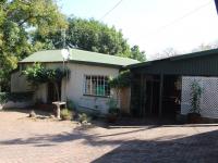  of property in Barberton