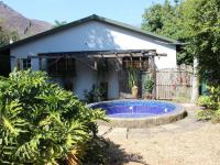  of property in Barberton