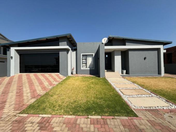 3 Bedroom House for Sale For Sale in Polokwane - MR642851