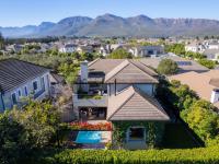 4 Bedroom 4 Bathroom House for Sale for sale in Paarl
