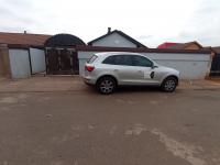 3 Bedroom 1 Bathroom House for Sale for sale in Protea Glen