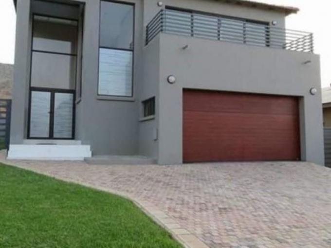 3 Bedroom House for Sale For Sale in Klerksoord - MR642884