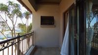 Balcony - 76 square meters of property in Maroeladal