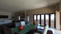 Dining Room - 22 square meters of property in Maroeladal