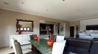 Dining Room - 22 square meters of property in Maroeladal