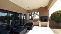 Patio - 24 square meters of property in Maroeladal