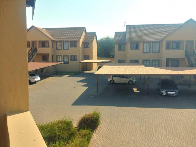 3 Bedroom Apartment for Sale For Sale in Brookelands Lifestyle Estate - MR642898