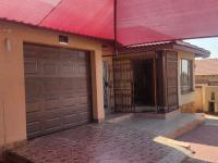  of property in Tlhabane West