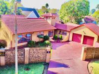  of property in Brackendowns