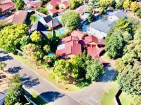  of property in Brackendowns