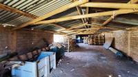 Store Room - 256 square meters of property in Homestead Apple Orchards AH