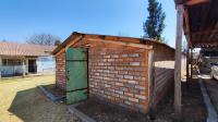 Front View of property in Homestead Apple Orchards AH