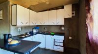 Kitchen - 44 square meters of property in Homestead Apple Orchards AH