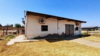 Front View of property in Homestead Apple Orchards AH