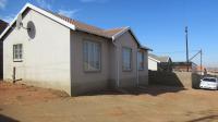 Front View of property in Chief Mogale