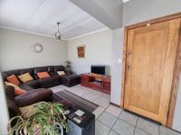 Lounges of property in Harrismith