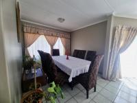 Dining Room of property in Harrismith