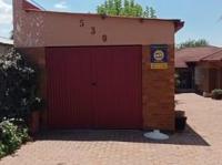  of property in Pretoria West