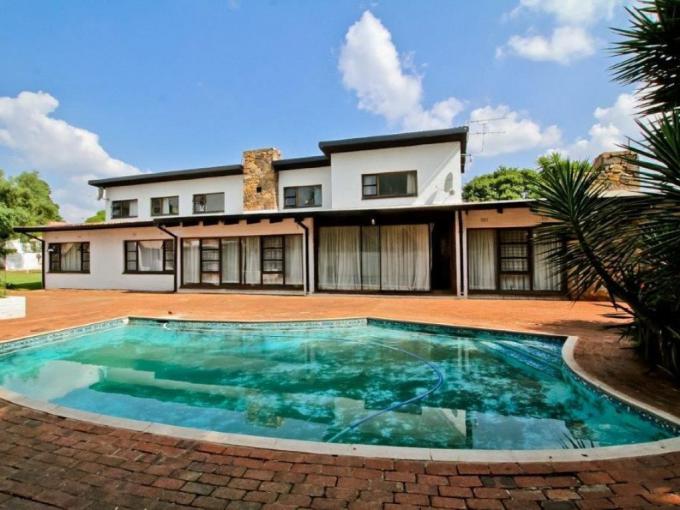 5 Bedroom House for Sale For Sale in Observatory - JHB - MR643063