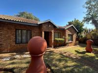 4 Bedroom 3 Bathroom House for Sale for sale in Geelhoutpark