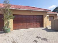 4 Bedroom 2 Bathroom House for Sale for sale in Waterval East