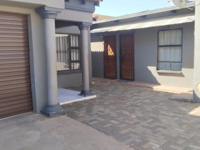 3 Bedroom House for Sale For Sale in Germiston - MR643131