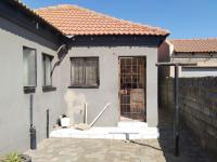  of property in Germiston