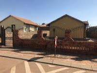  of property in Soshanguve