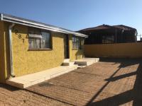  of property in Soshanguve