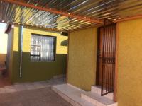  of property in Soshanguve