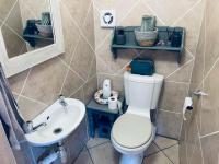 Guest Toilet of property in Amberfield