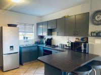 Kitchen of property in Amberfield