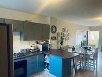 Kitchen of property in Amberfield