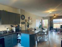 Kitchen of property in Amberfield