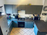 Kitchen of property in Amberfield