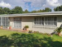  of property in Sasolburg