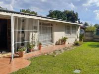  of property in Sasolburg