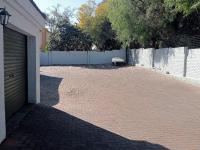  of property in Zwartkop