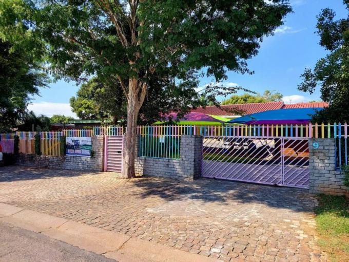 Commercial for Sale For Sale in Protea Park Remove - MR643268