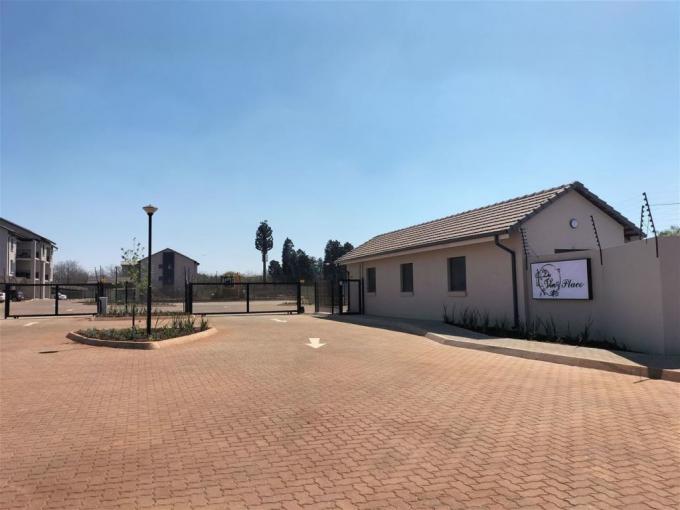 3 Bedroom Apartment for Sale For Sale in Raslouw - MR643269