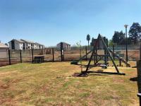  of property in Raslouw