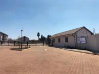  of property in Raslouw