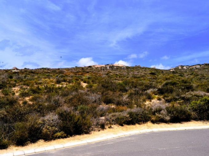 Land for Sale For Sale in Steenberg Golf Estate - MR643278