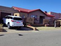  of property in Pimville