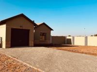  of property in Waterval East