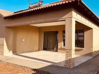  of property in Waterval East