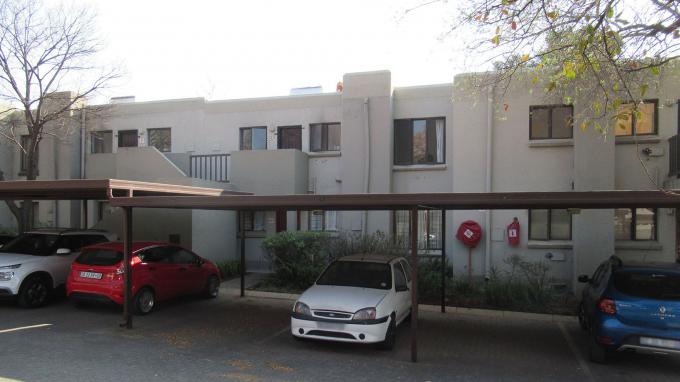 2 Bedroom Sectional Title for Sale For Sale in Bloubosrand - Private Sale - MR643343