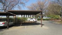 Spaces - 7 square meters of property in Bloubosrand