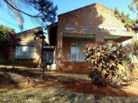  of property in Thohoyandou