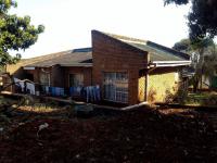  of property in Thohoyandou